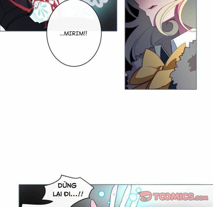 The Memory Of Wind: Anz: Chapter 47