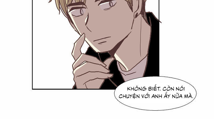 Thế Giới Con Gái: Chapter 26