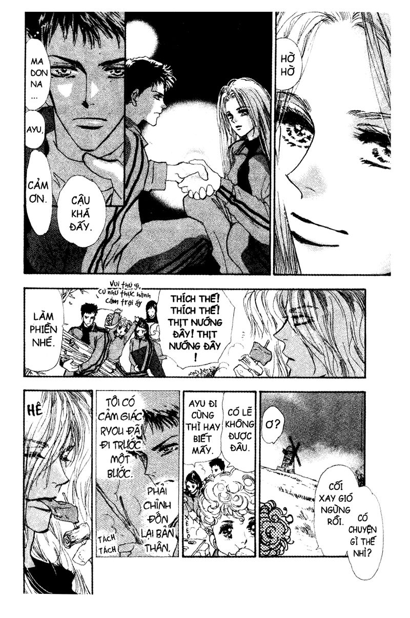 Mầm Sống: Chapter 40