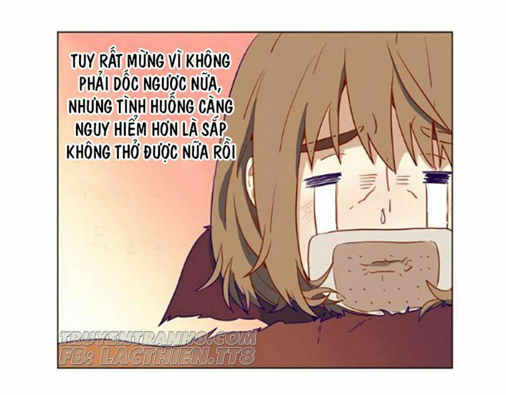 Hoa Đạo Sĩ: Chapter 6