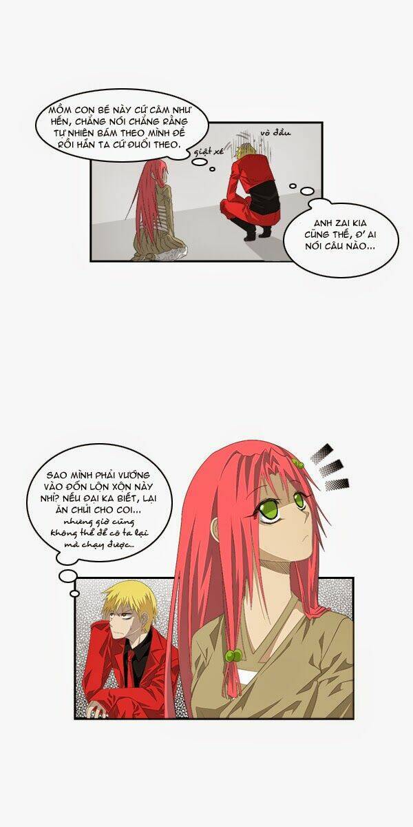 TAL: Chapter 97