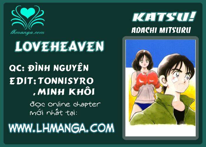 Katsu: Chapter 88