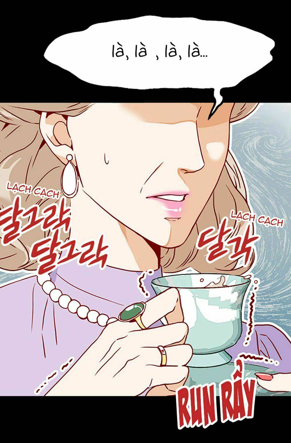 Thư Ký Kim Sao Thế Nhỉ?: Chapter 9