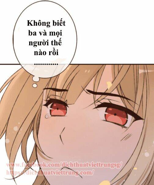 Bạn Trai Tôi Là Cẩm Y Vệ: Chapter 58