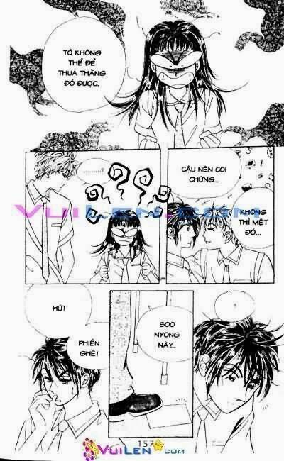 Cô gái Trung Hoa: Chapter 9