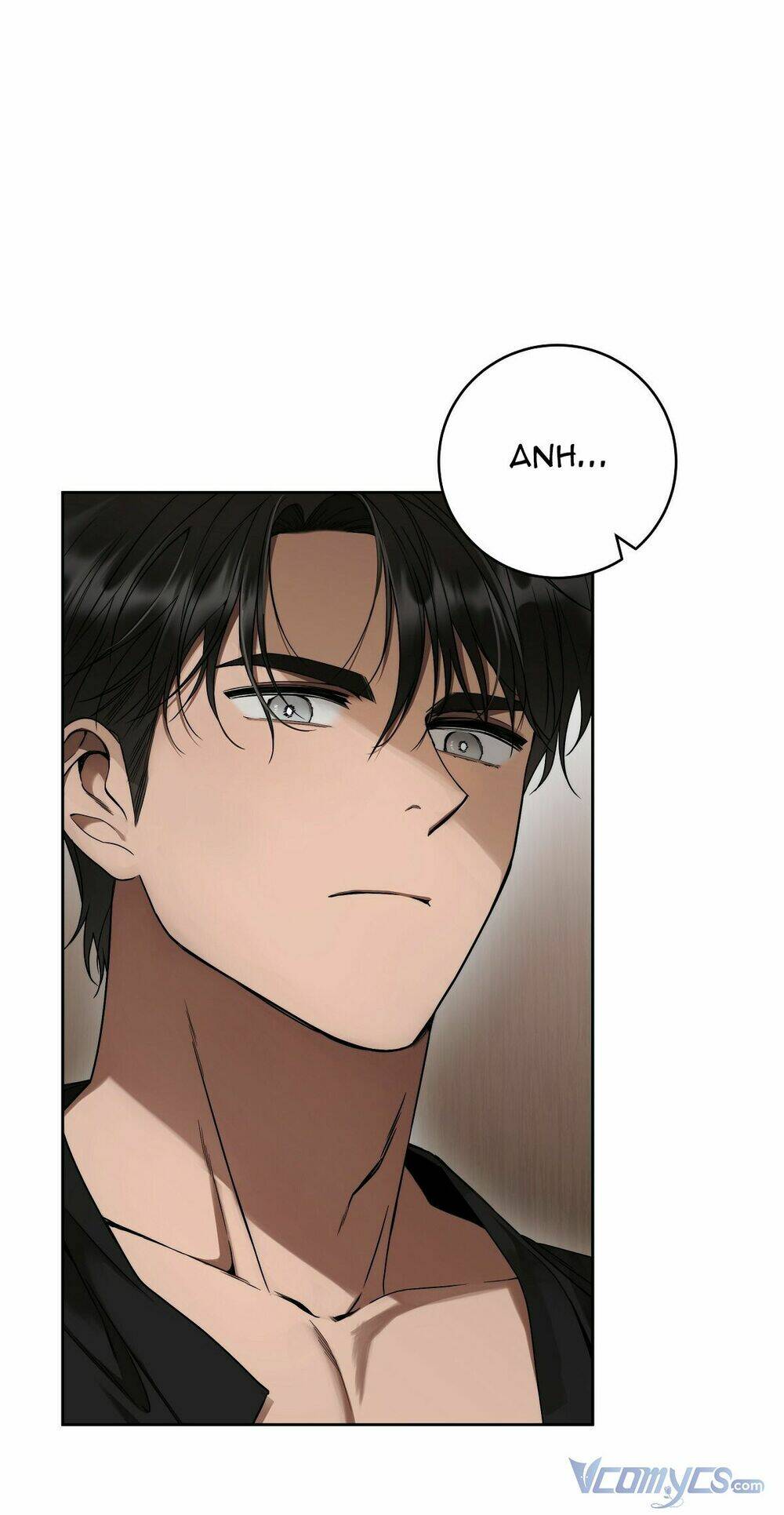 Lời Nói Dối Vĩnh Cửu: Chapter 8