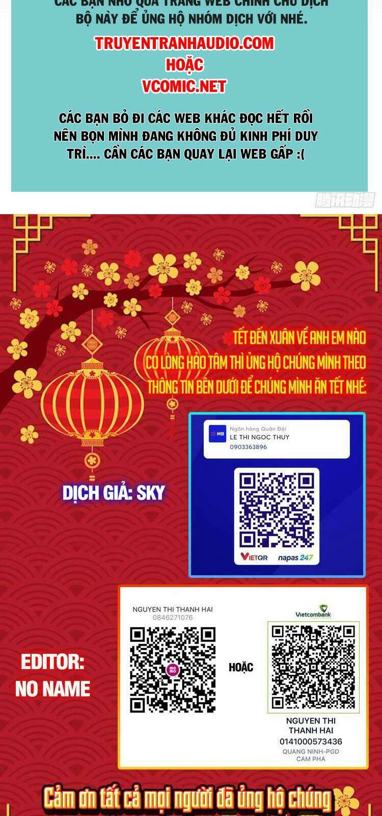 Học Sĩ Tái Sinh: Chapter 223