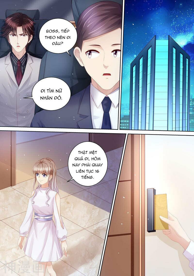 Cưng Chiều Vợ Yêu: Chapter 104