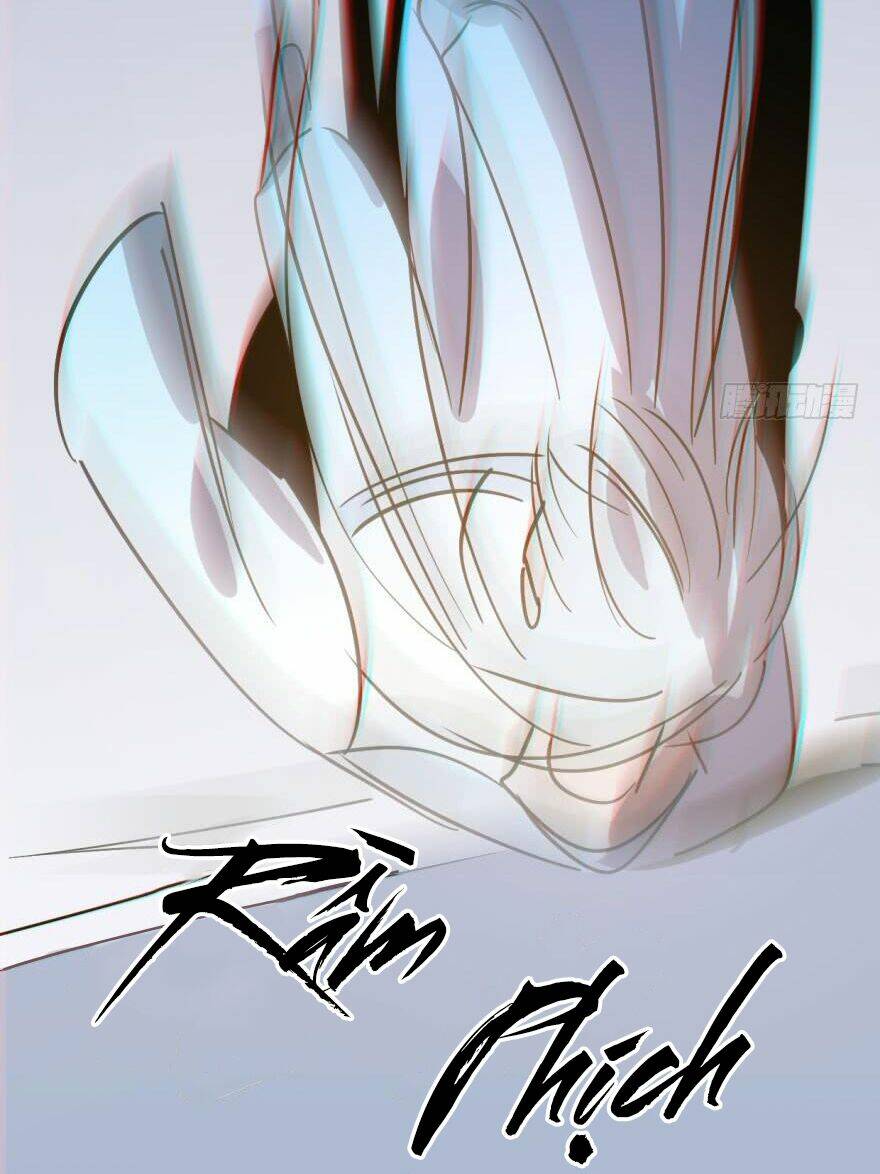 Truy Bắt Ngao Ngao: Chapter 38