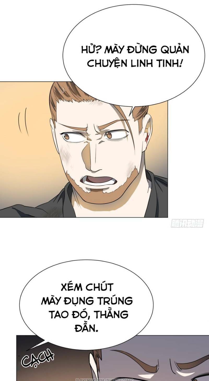 Danh Sách Kẻ Phản Diện: Chapter 31