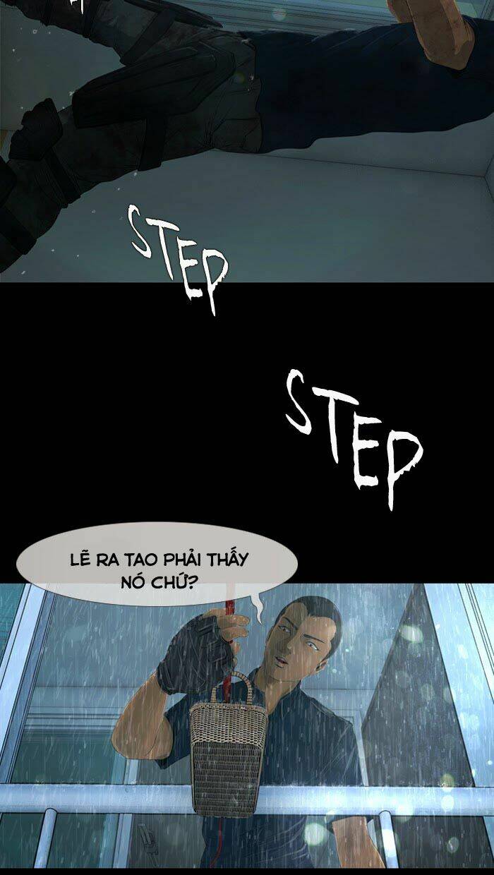 Dead Days: Chapter 12