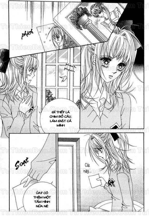 Lọ Lem Hậu Đậu: Chapter 2