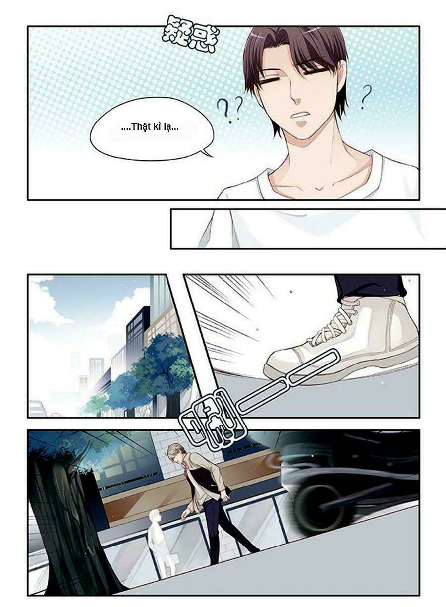 Tôi Giành Bạn Trai Với Mẹ: Chapter 34