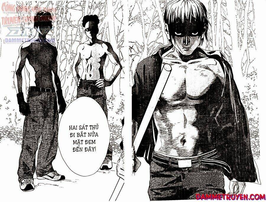 Ai Hơn Ai: Chapter 176