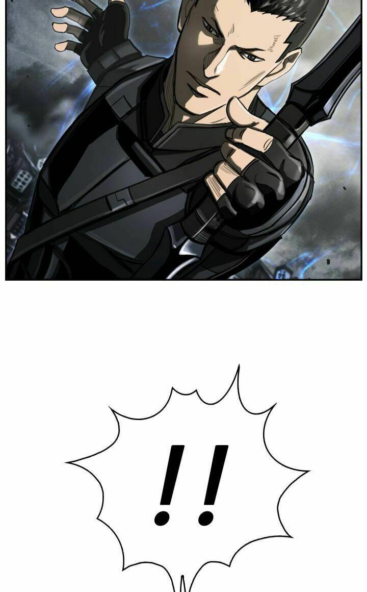 Thợ Săn Đầu Tiên: Chapter 81