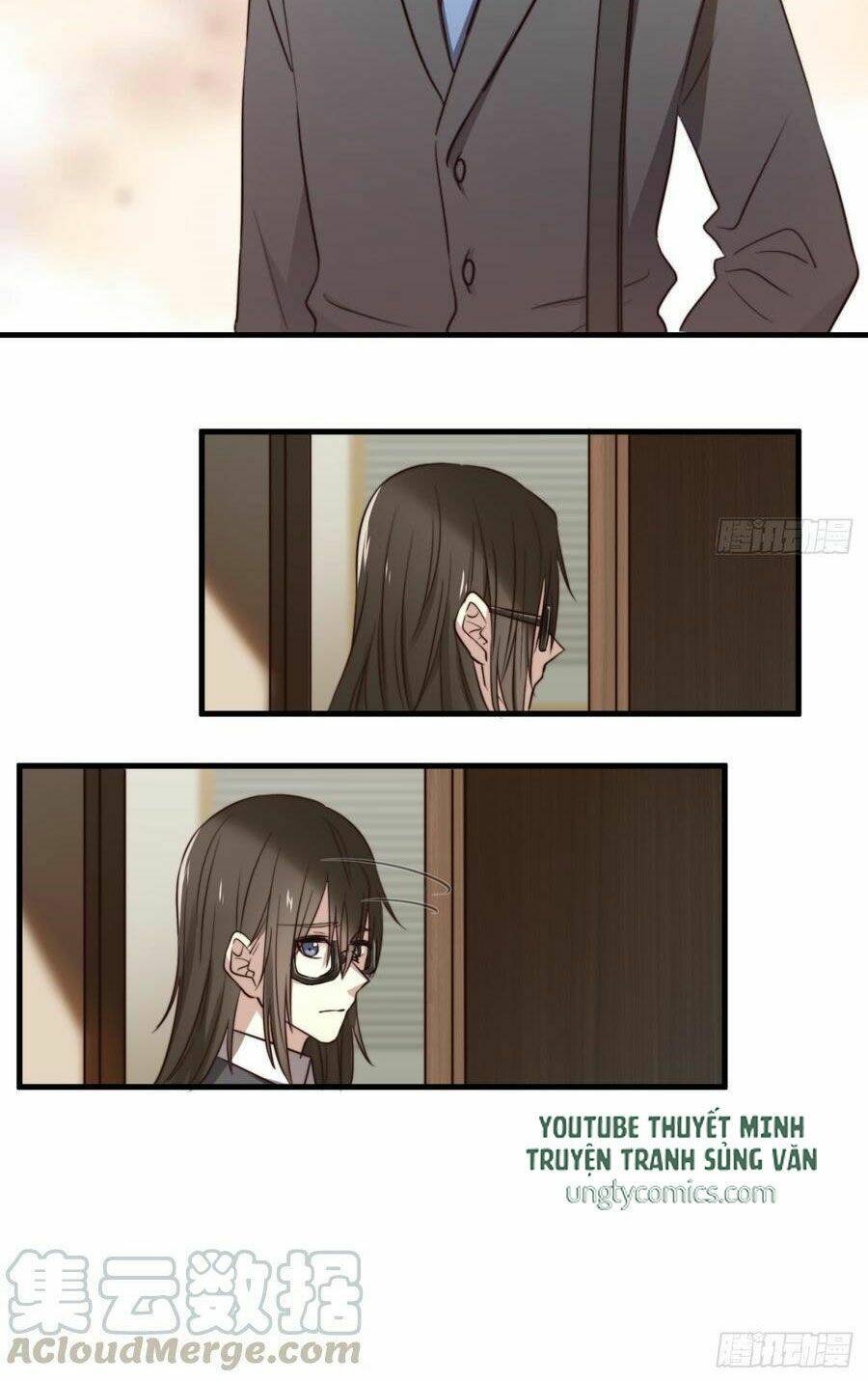 Đơn Phương Yêu Thầm Anh: Chapter 6