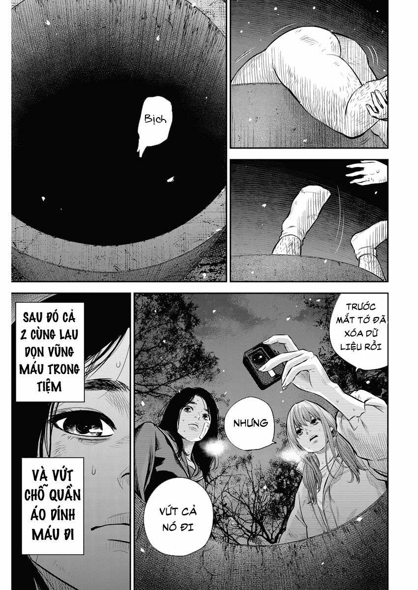 Giải Phóng: Chapter 2