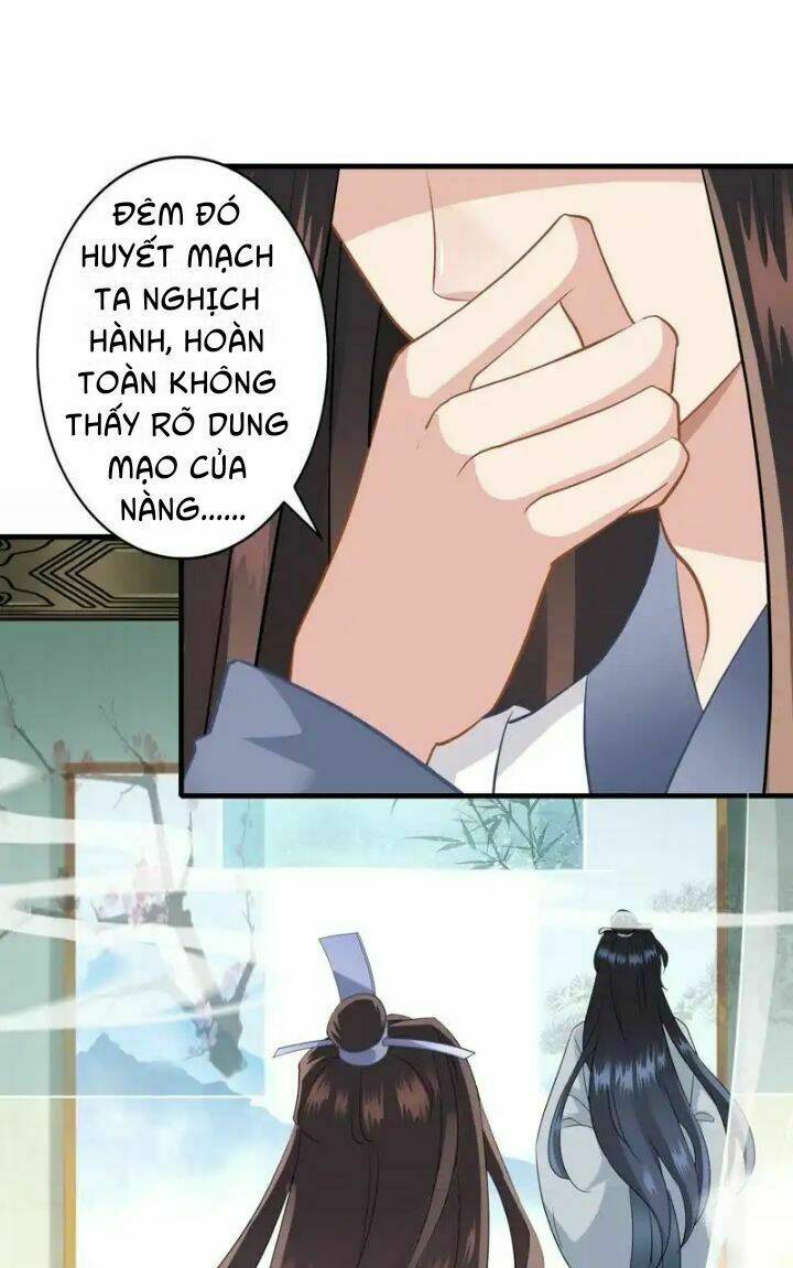 Thái Tử Điện Hạ Có Tin Vui: Chapter 11