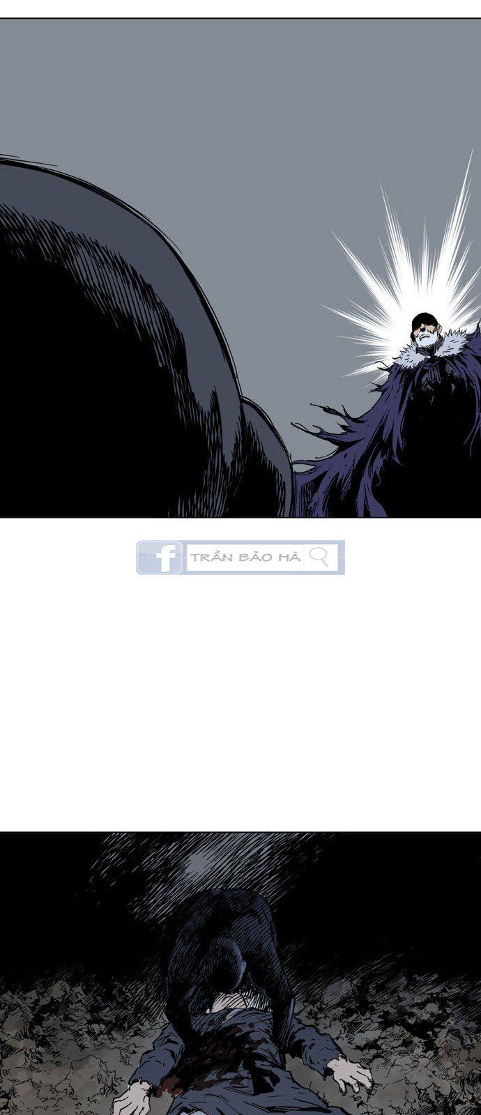 Cao Thủ 2: Chapter 70