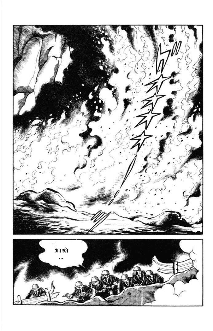 [Tuyển Tập Chiba Tetsuya] - Gaki: Chapter 15