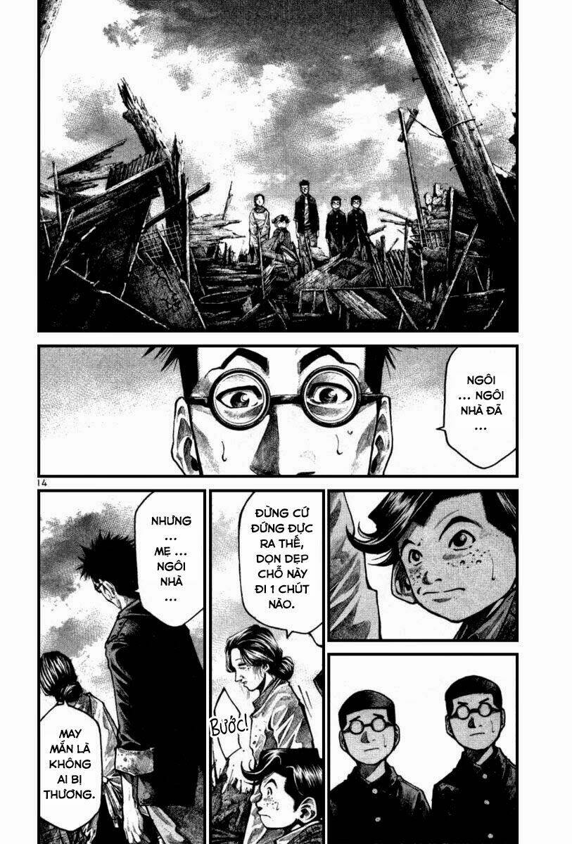 Rainbow: Chapter 115