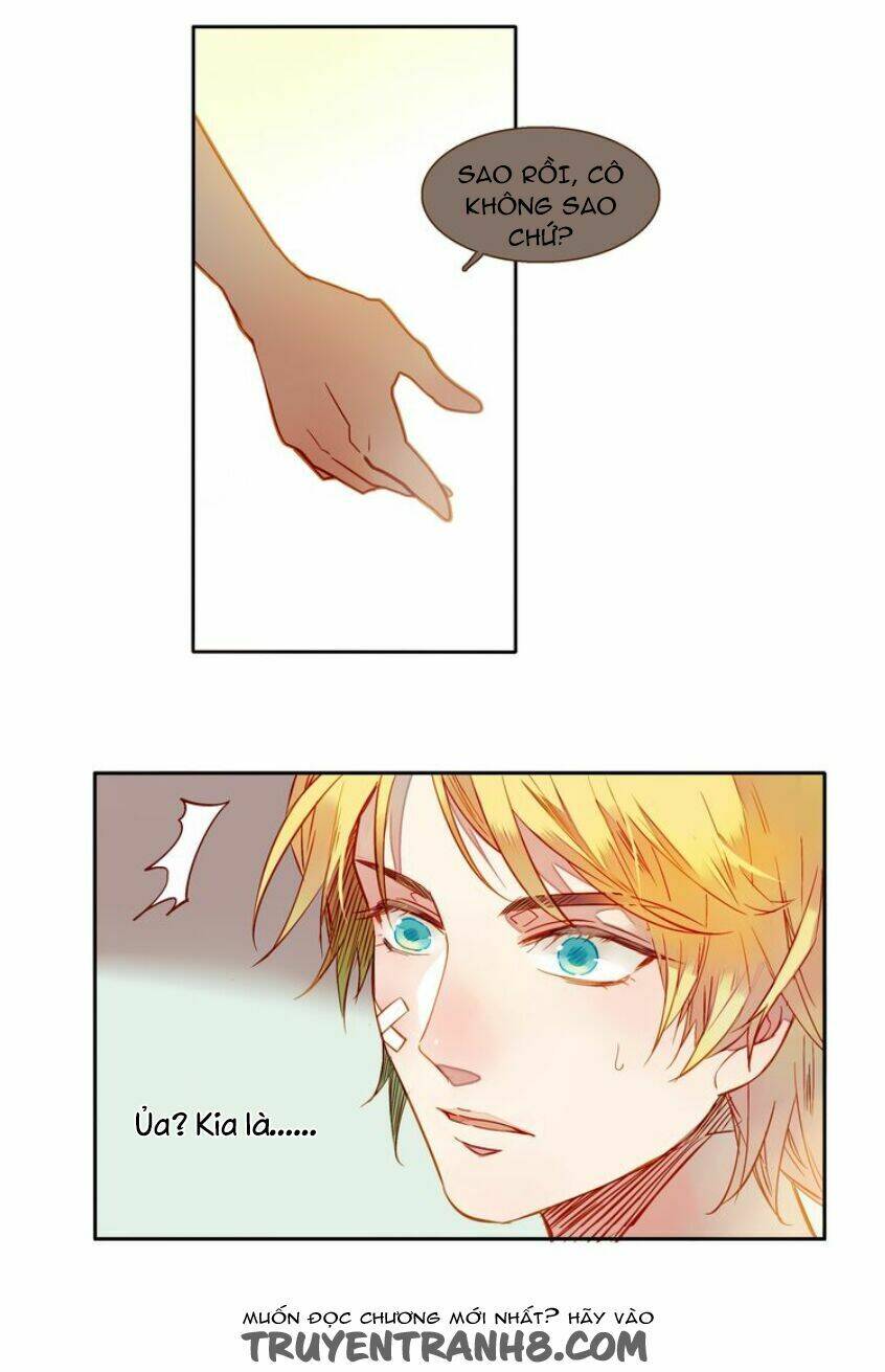 Tại Hạ Là Thần Tình Yêu: Chapter 29