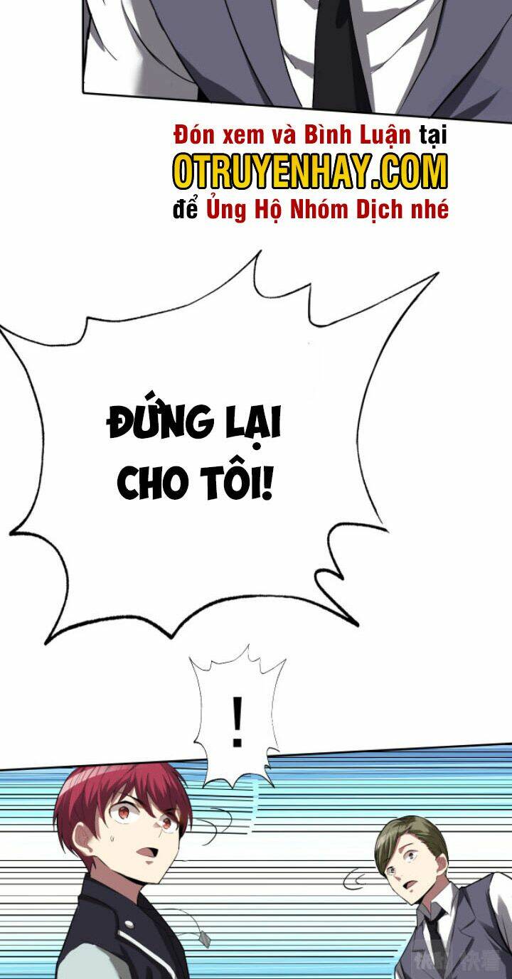 Lão Bà Ta Là Minh Chủ Võ Lâm: Chapter 6