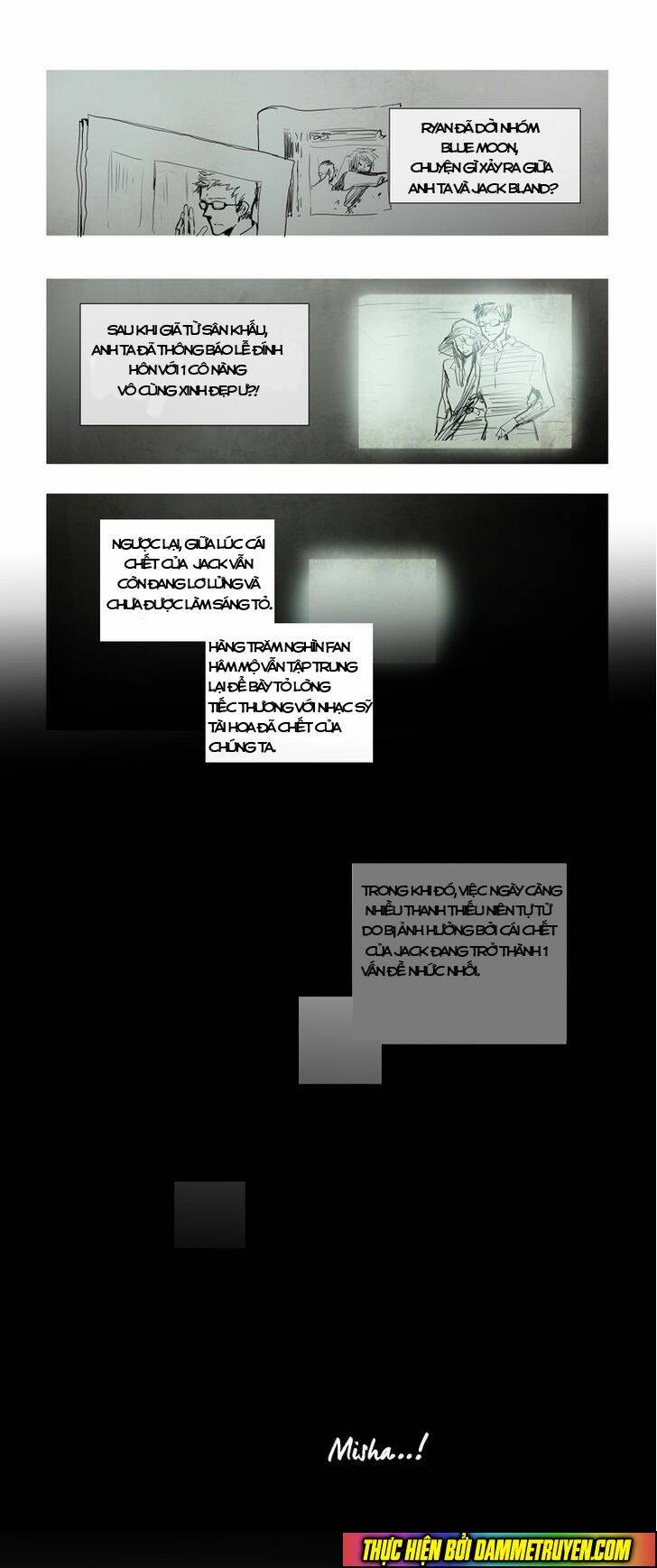 American Ghost Jack: Chapter 12