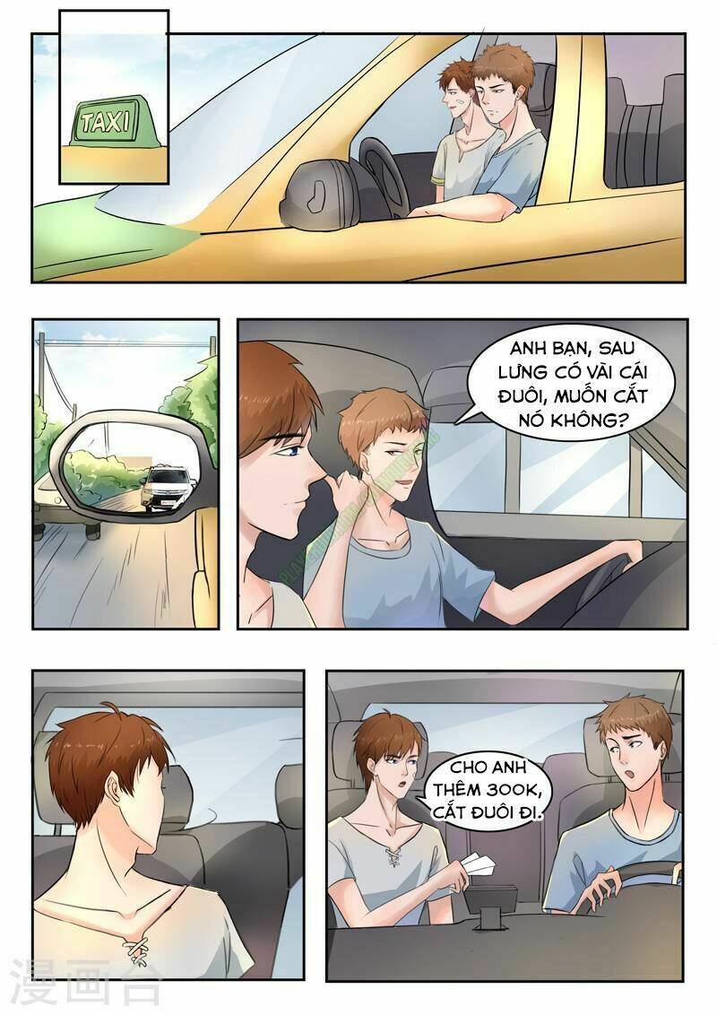Thấu Thị Chi Nhãn: Chapter 109