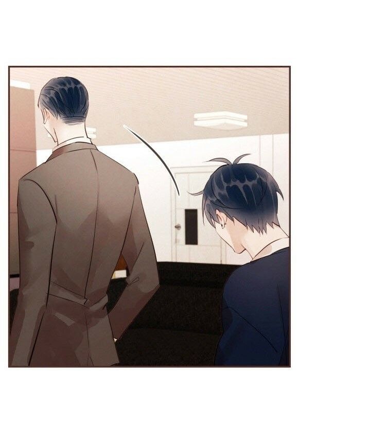 Giữa Tình Yêu Và Tình Bạn: Chapter 40