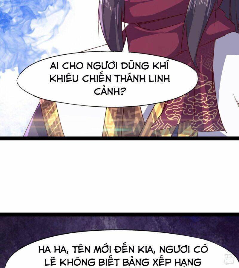 Kiếm Đồ: Chapter 58