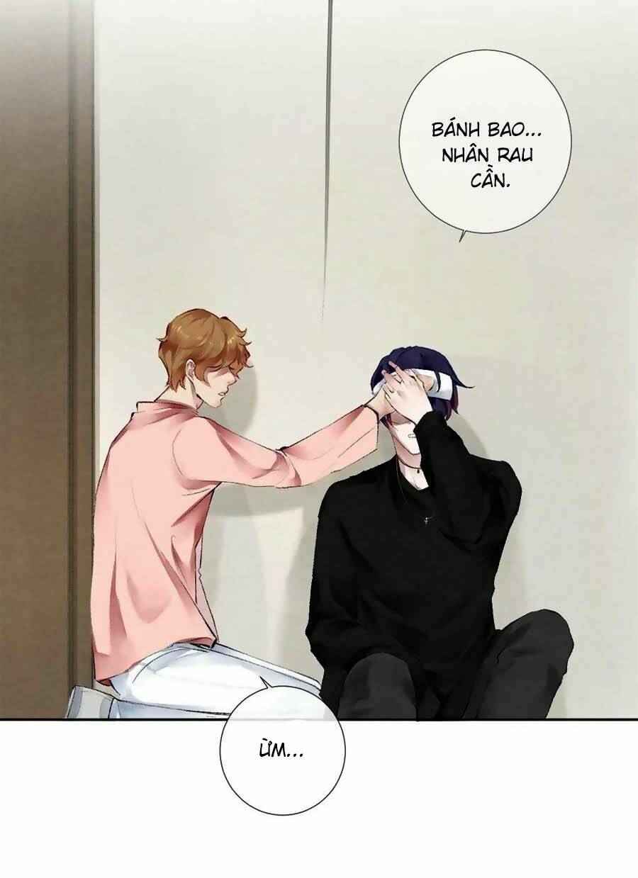 Chung Cư Của Các Ảnh Đế: Chapter 49