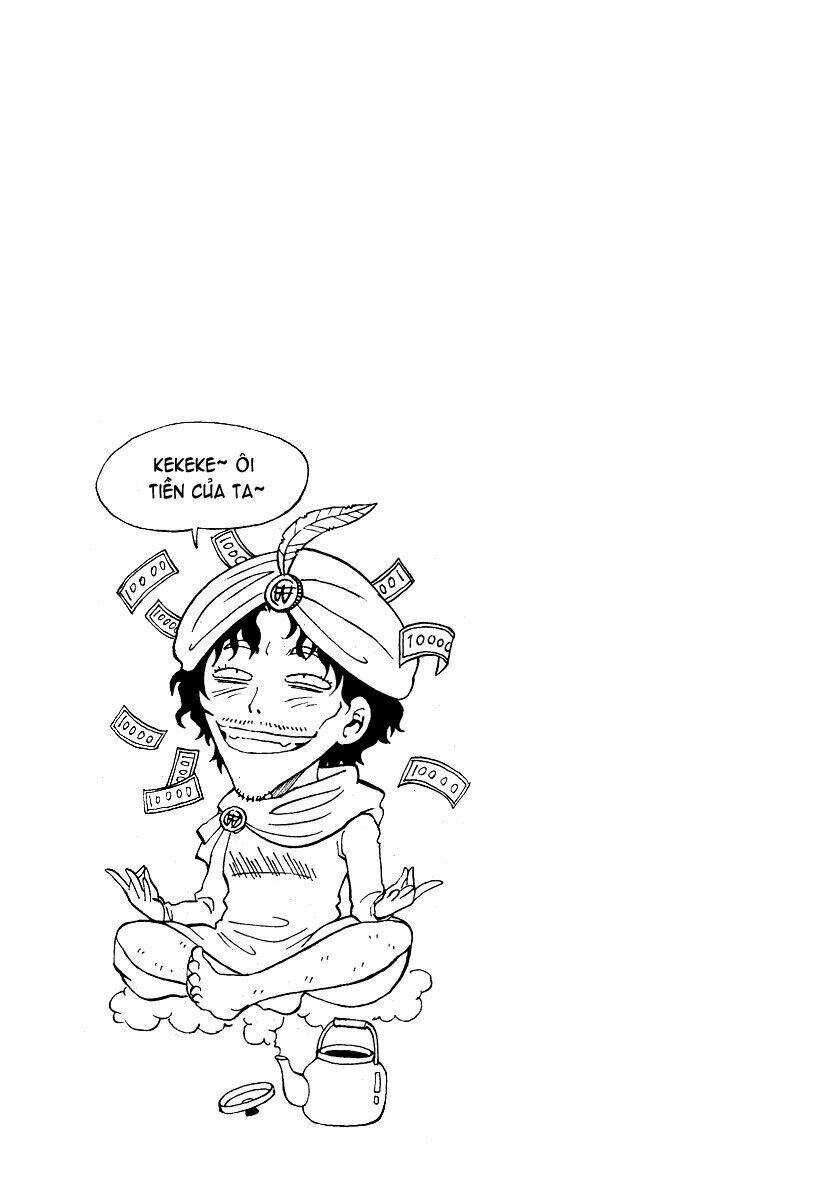 Gwisin Byeolgok: Chapter 21