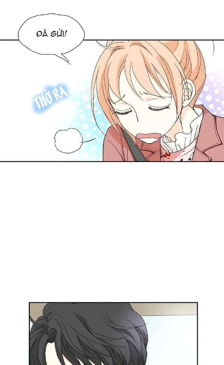 Lee Bom, Em Là Của Anh: Chapter 6