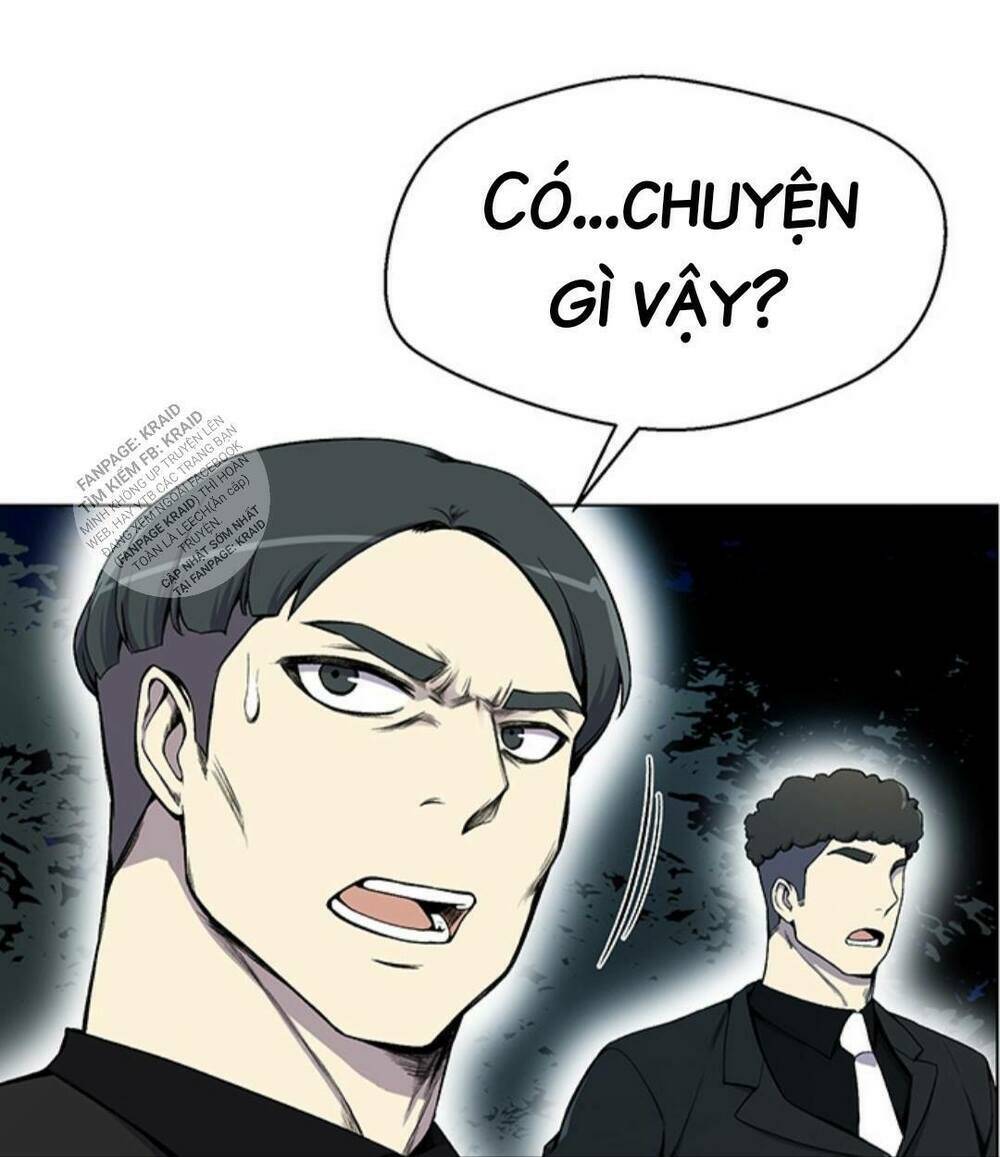 Luân Hồi Ác Nhân: Chapter 20