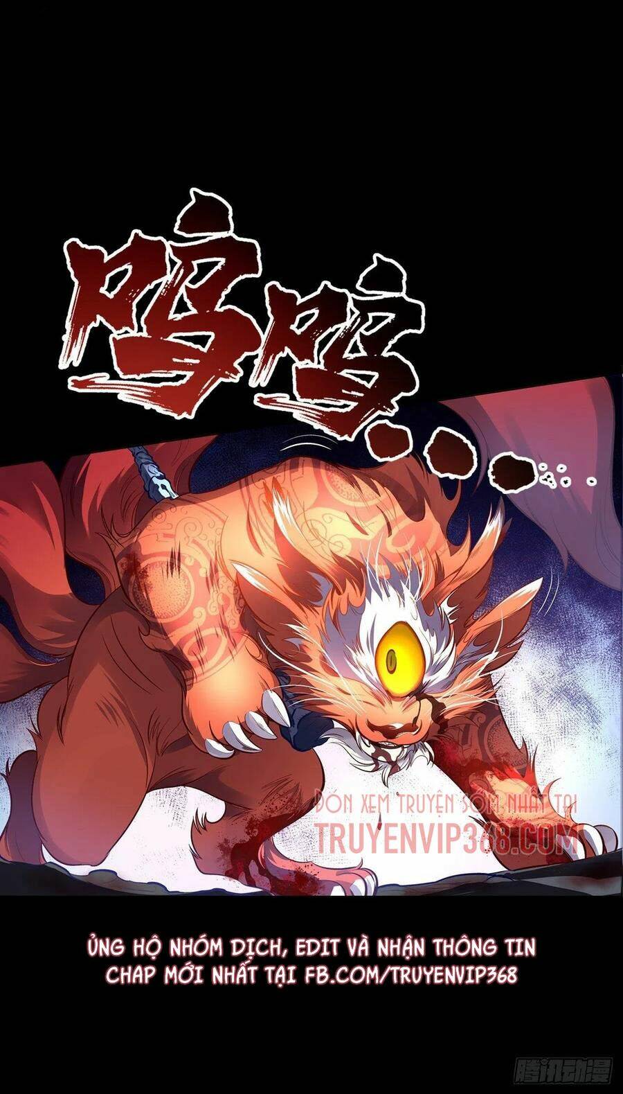 Người Nguyên Thủy Mạnh Nhất: Chapter 45