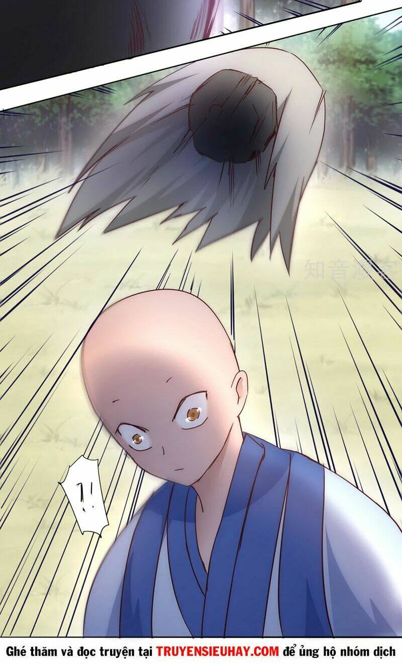 Nghịch Chuyển Tiên Đồ: Chapter 30