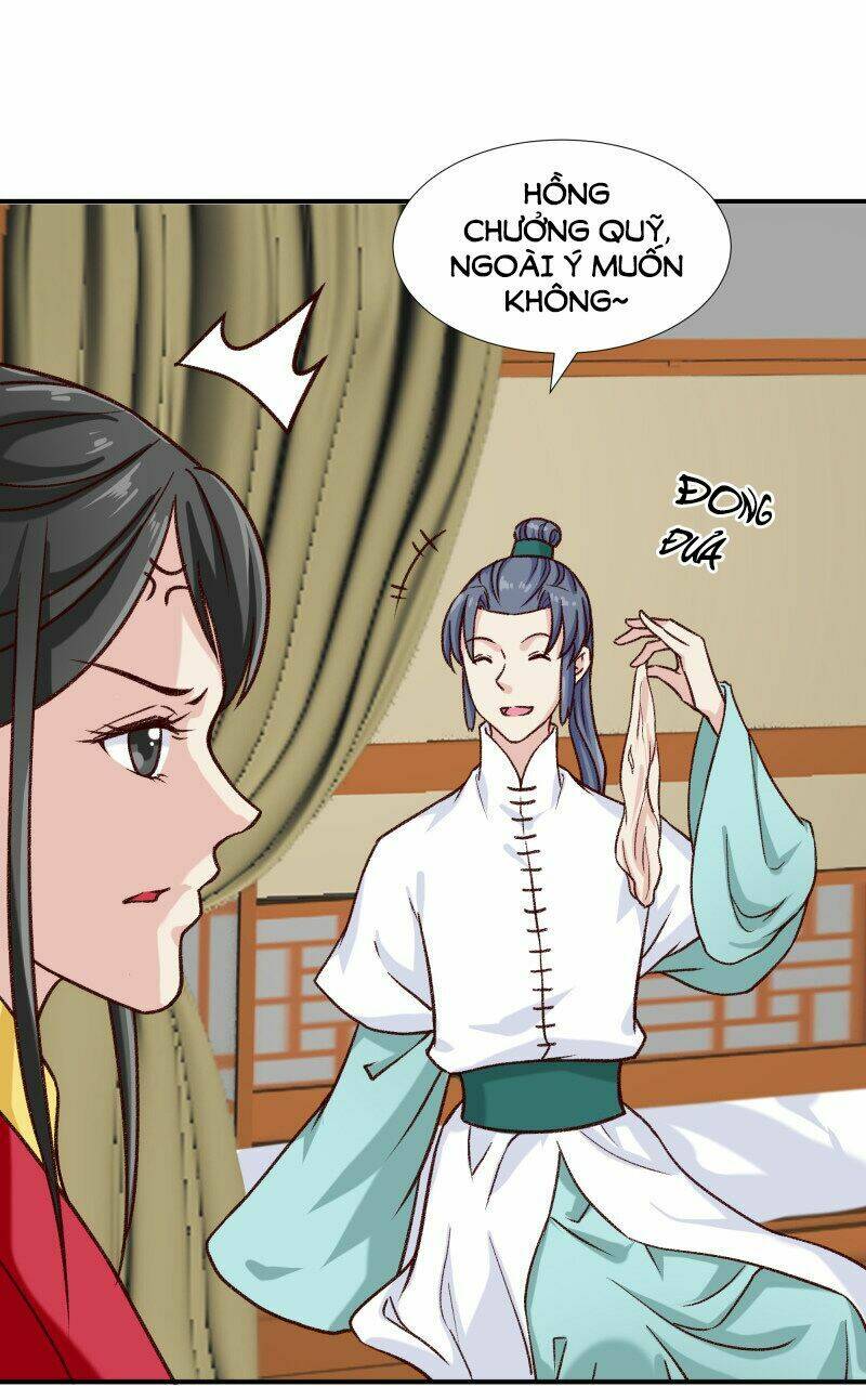 Tuyệt Thế Độc Phi Của Tà Vương: Chapter 97