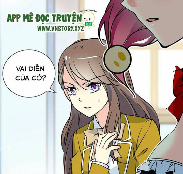 Nữ Hầu Sau Giờ Học: Chapter 15