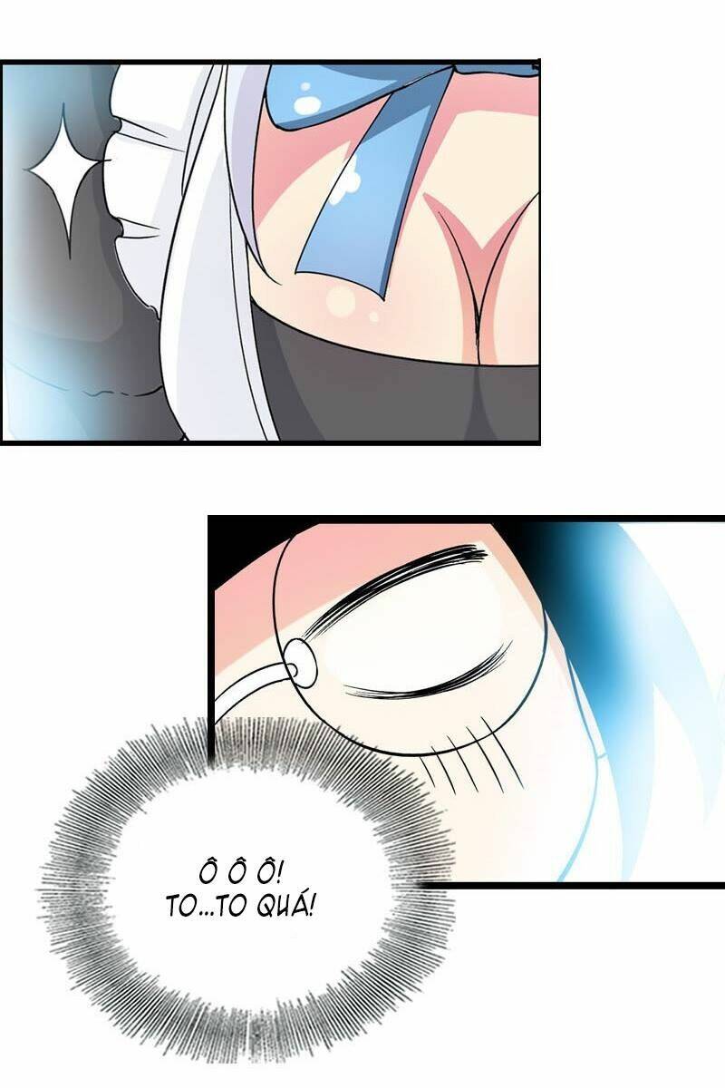 Cứu Tôi Đi Hủ Thần: Chapter 7