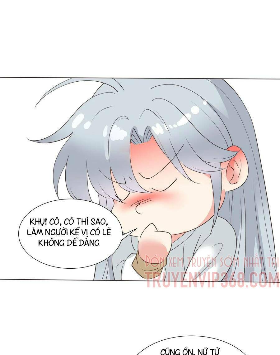 Trăm Vạn Cách Thành Thần: Chapter 12