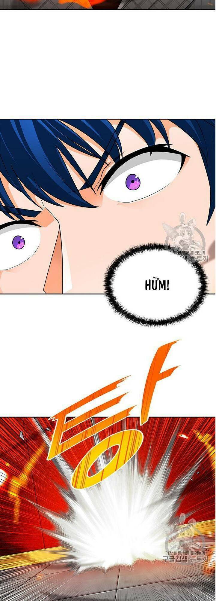 Tôi Tự Động Săn Một Mình: Chapter 62