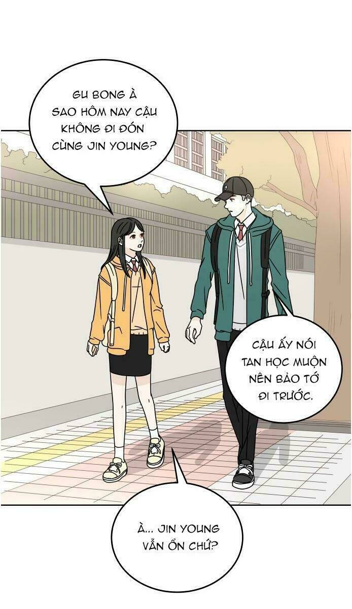 30 Phút Bước Đi Bên Em: Chapter 78