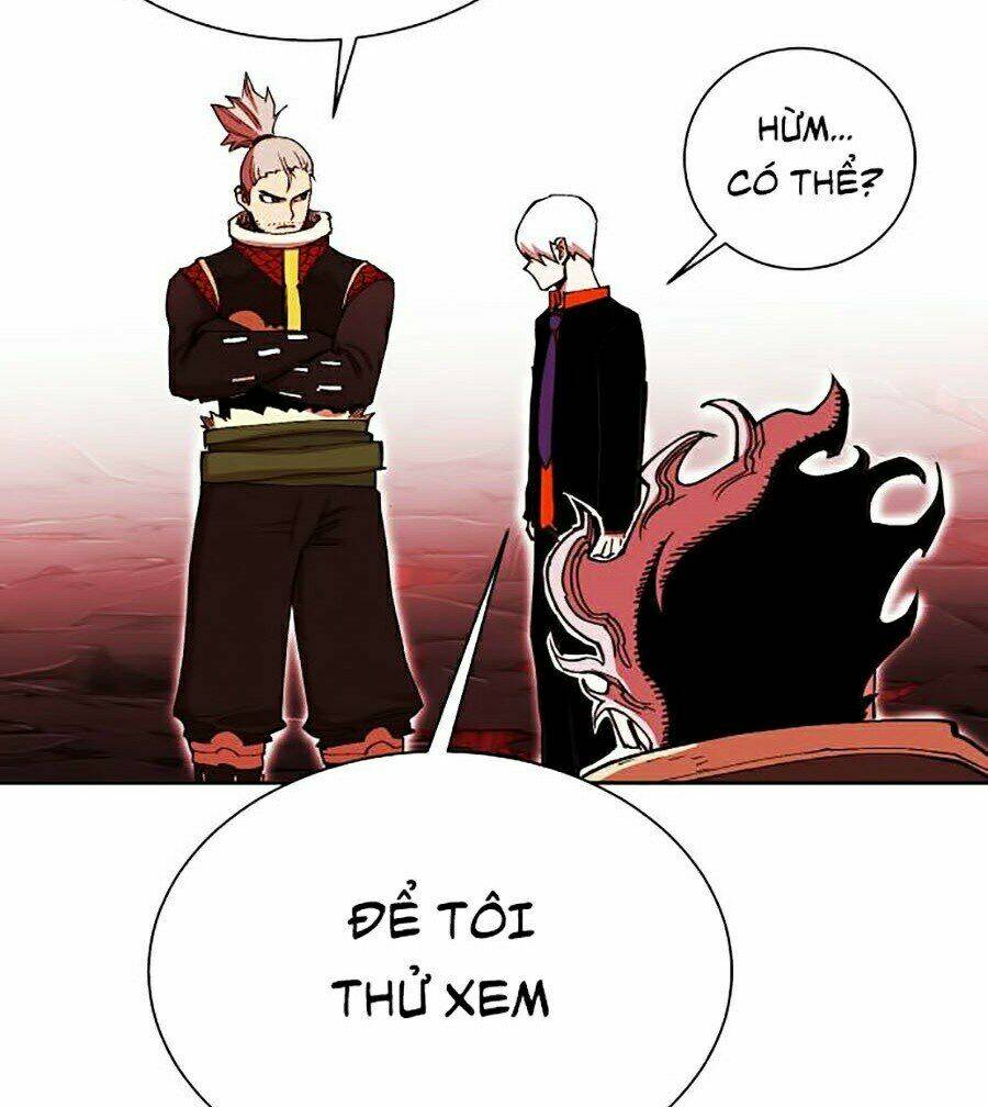 Hard Core Leveling Warrior Ss2: Chapter 97