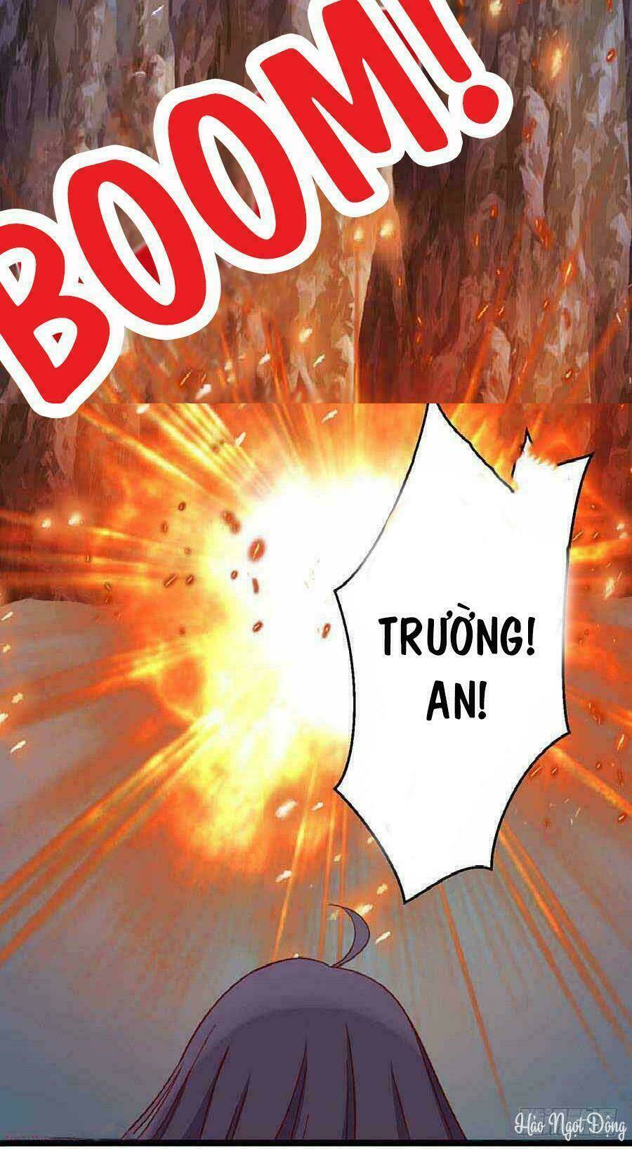 Gửi Người Không Quen: Chapter 32