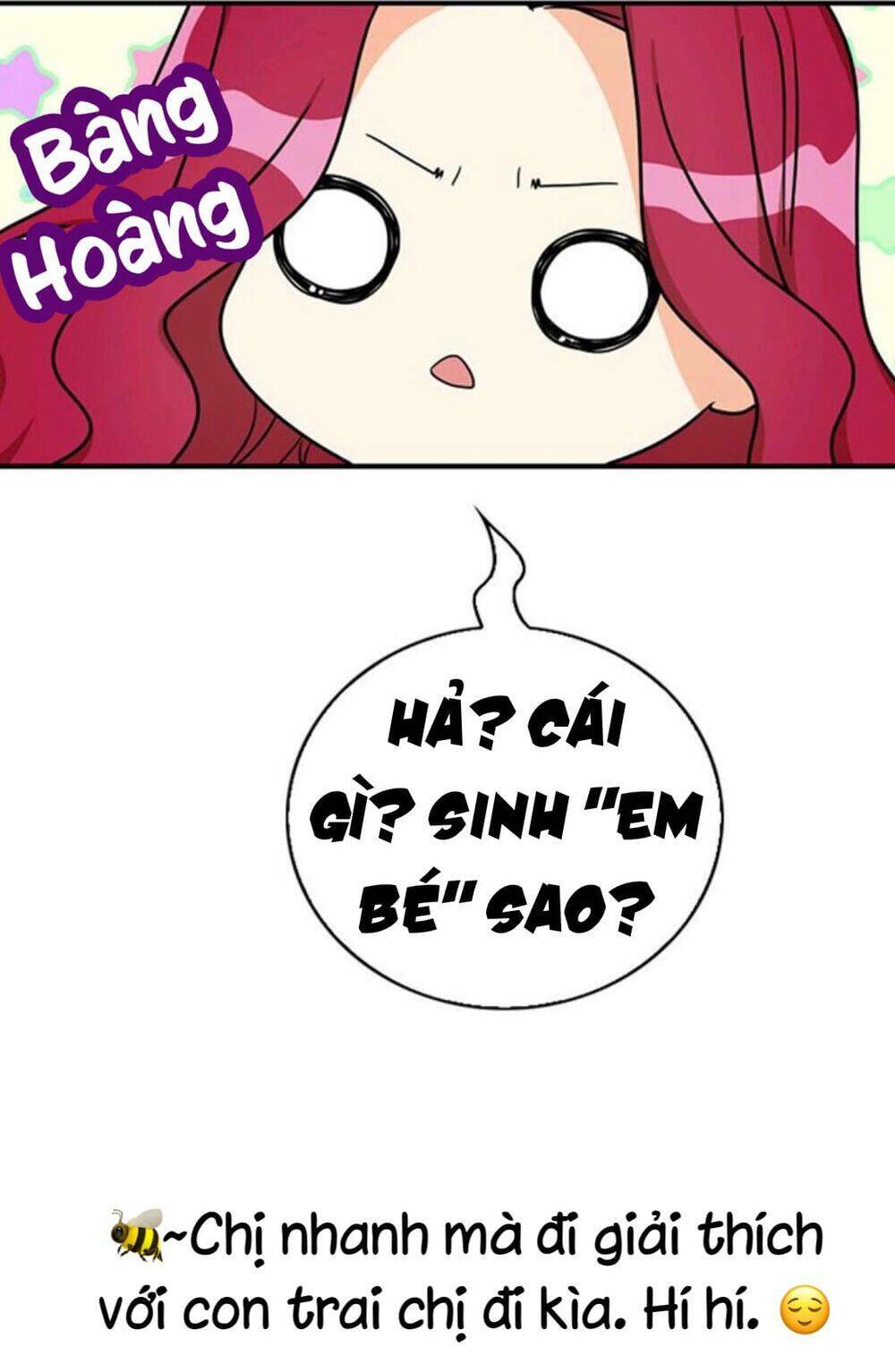 Xuyên Không Trở Thành Mami Phản Diện: Chapter 42