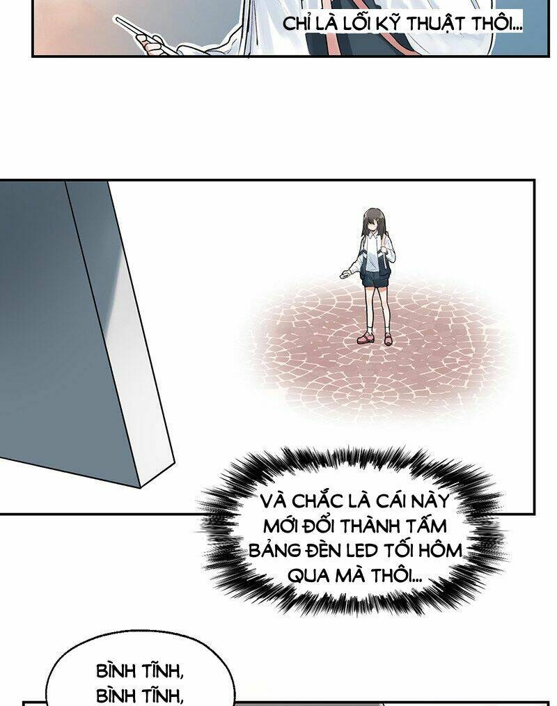 Kì Diệp Vi Ngũ: Chapter 2