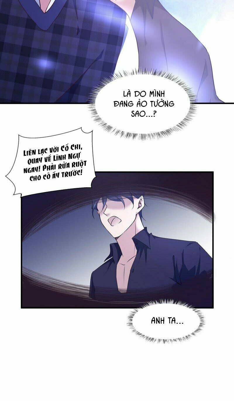 Chiến Lược Lãng Mạn Của Thịnh Thiếu: Chapter 64