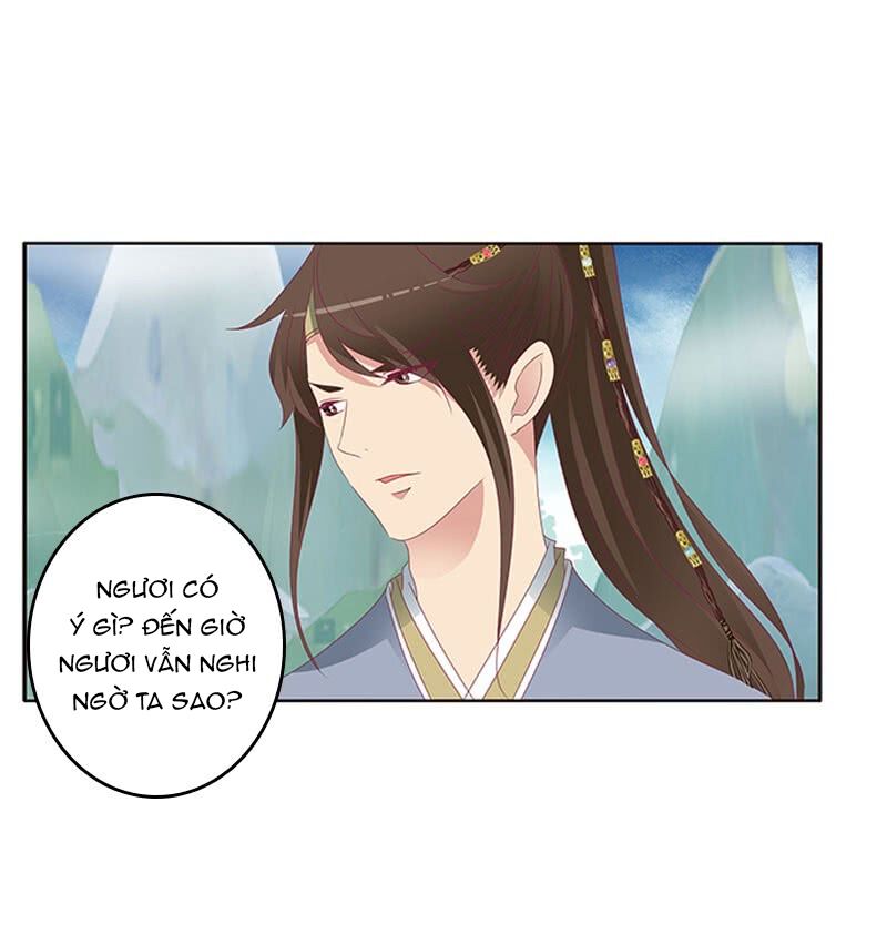 Thông Linh Phi: Chapter 351
