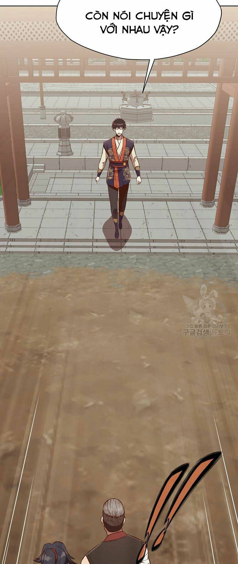 Thiên Võ Chiến Thần: Chapter 52